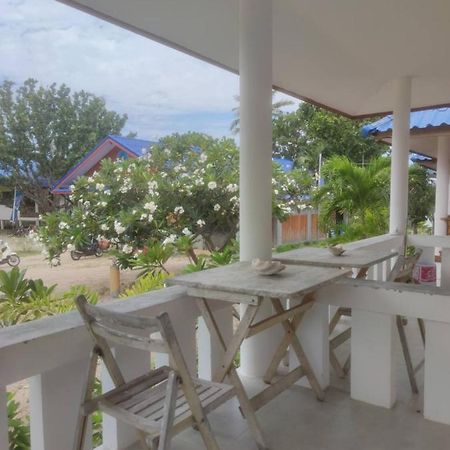 O'Chai Bungalows Тао Екстер'єр фото