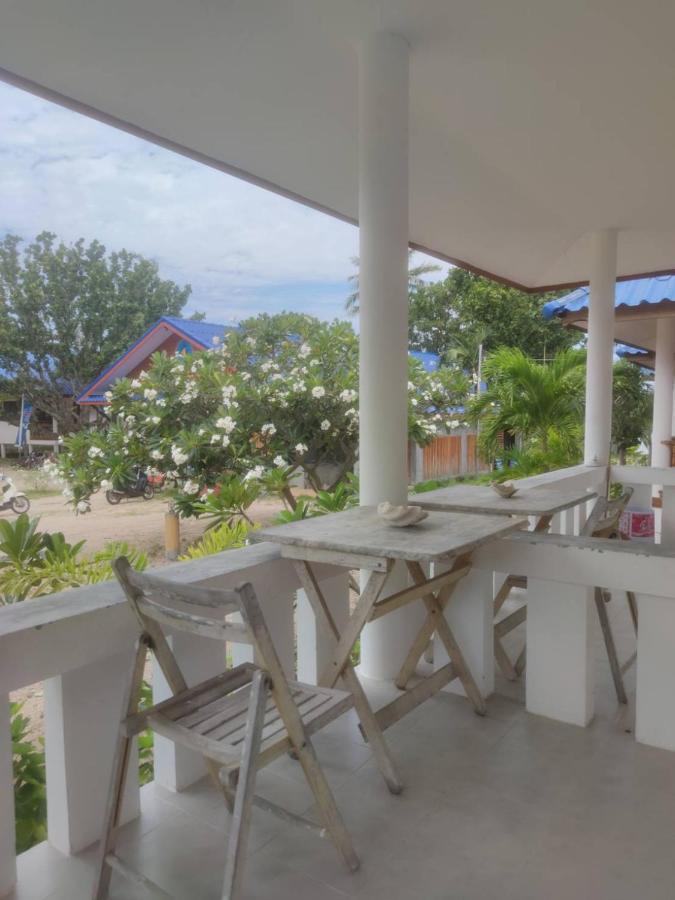 O'Chai Bungalows Тао Екстер'єр фото
