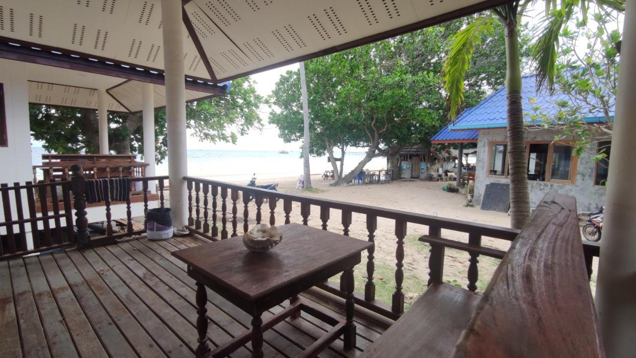 O'Chai Bungalows Тао Екстер'єр фото