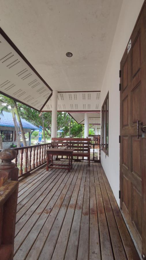 O'Chai Bungalows Тао Екстер'єр фото