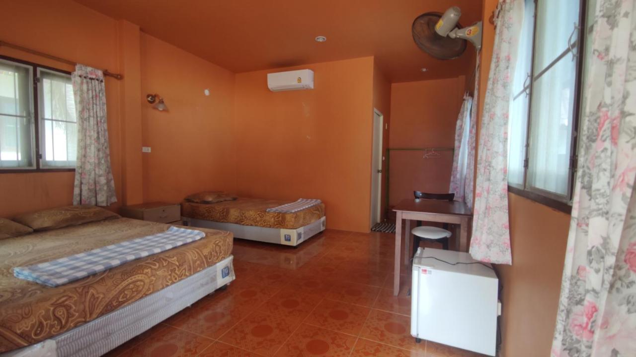 O'Chai Bungalows Тао Екстер'єр фото