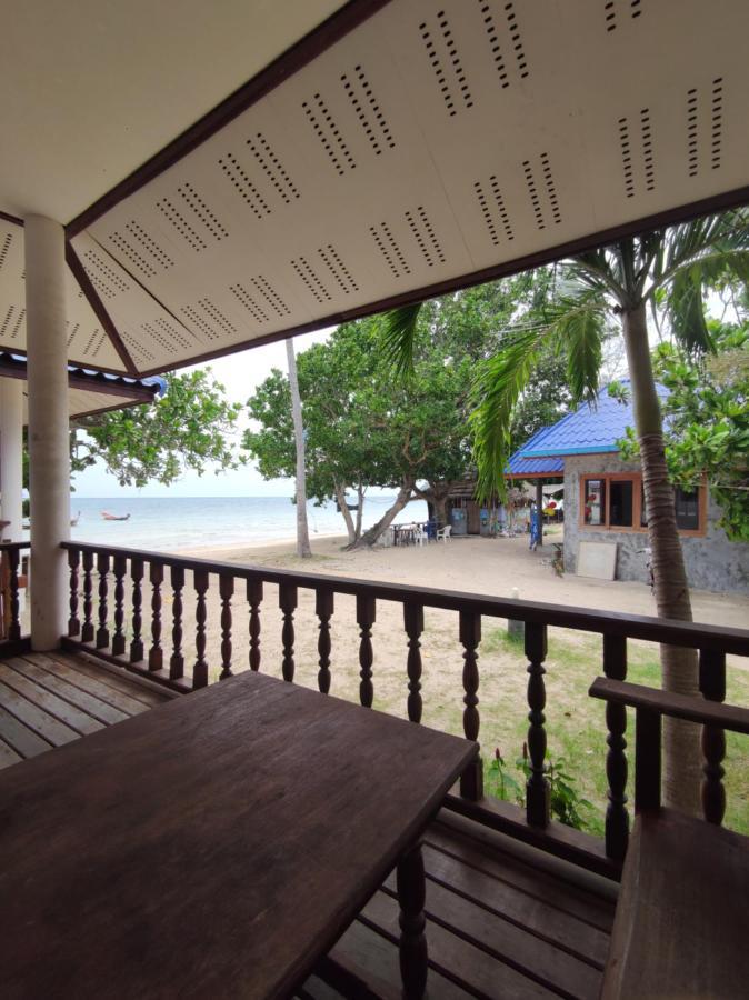 O'Chai Bungalows Тао Екстер'єр фото