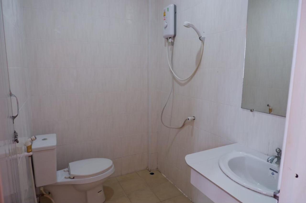 O'Chai Bungalows Тао Екстер'єр фото