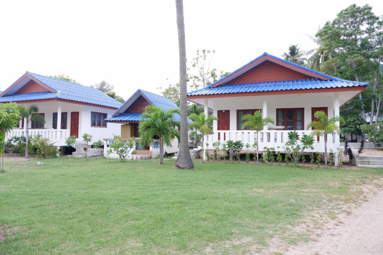 O'Chai Bungalows Тао Екстер'єр фото