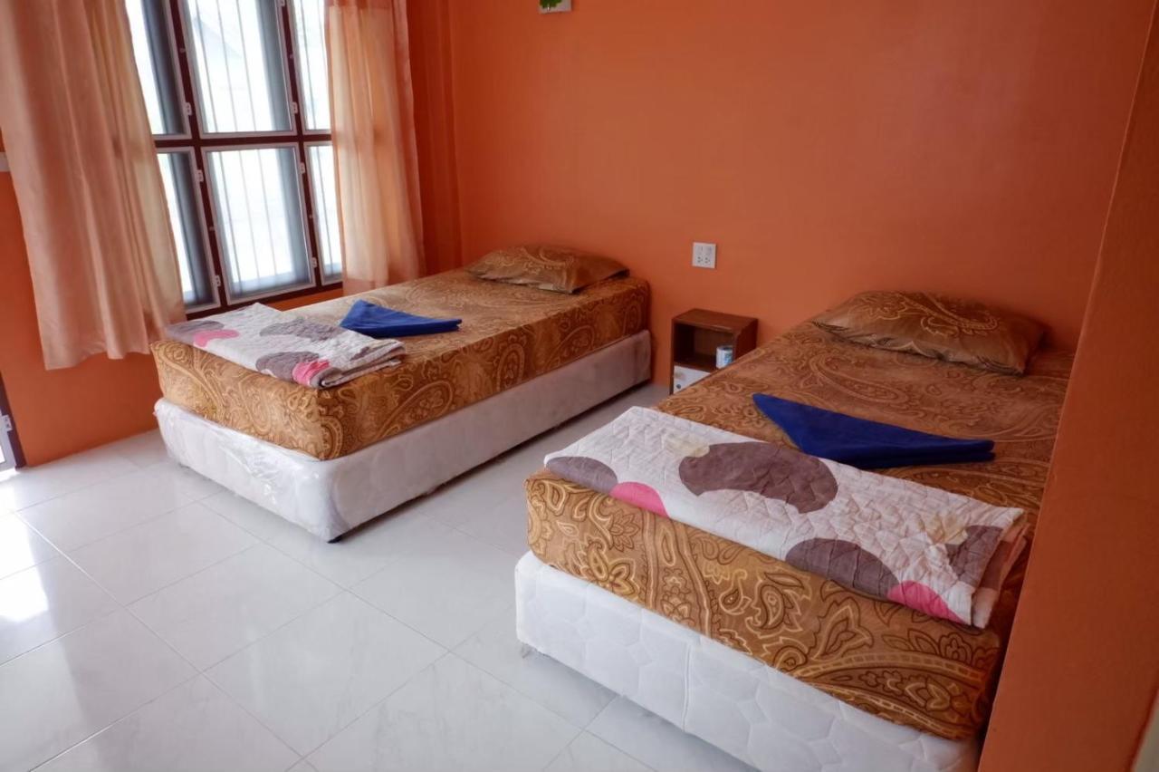 O'Chai Bungalows Тао Екстер'єр фото
