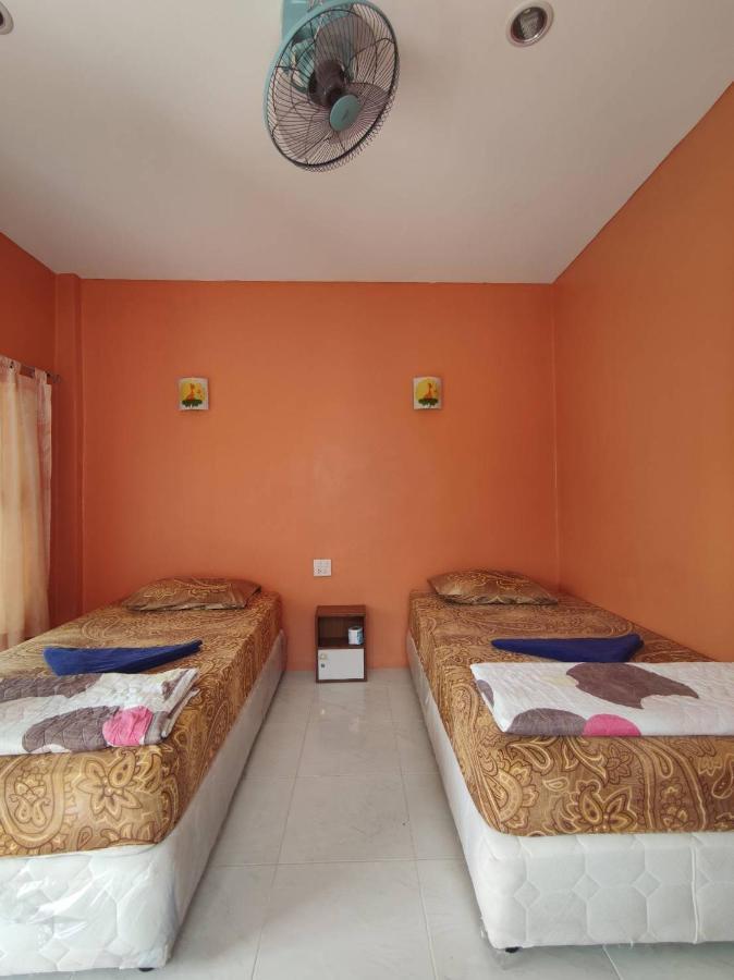 O'Chai Bungalows Тао Екстер'єр фото