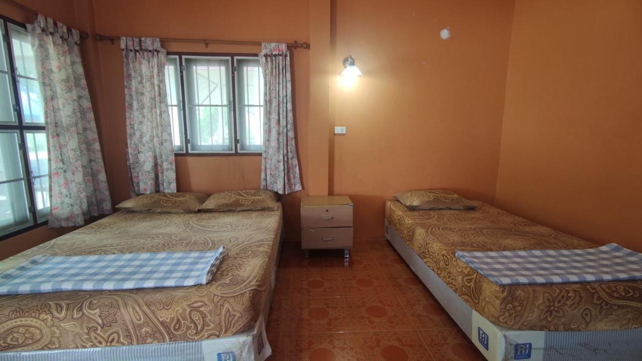 O'Chai Bungalows Тао Екстер'єр фото