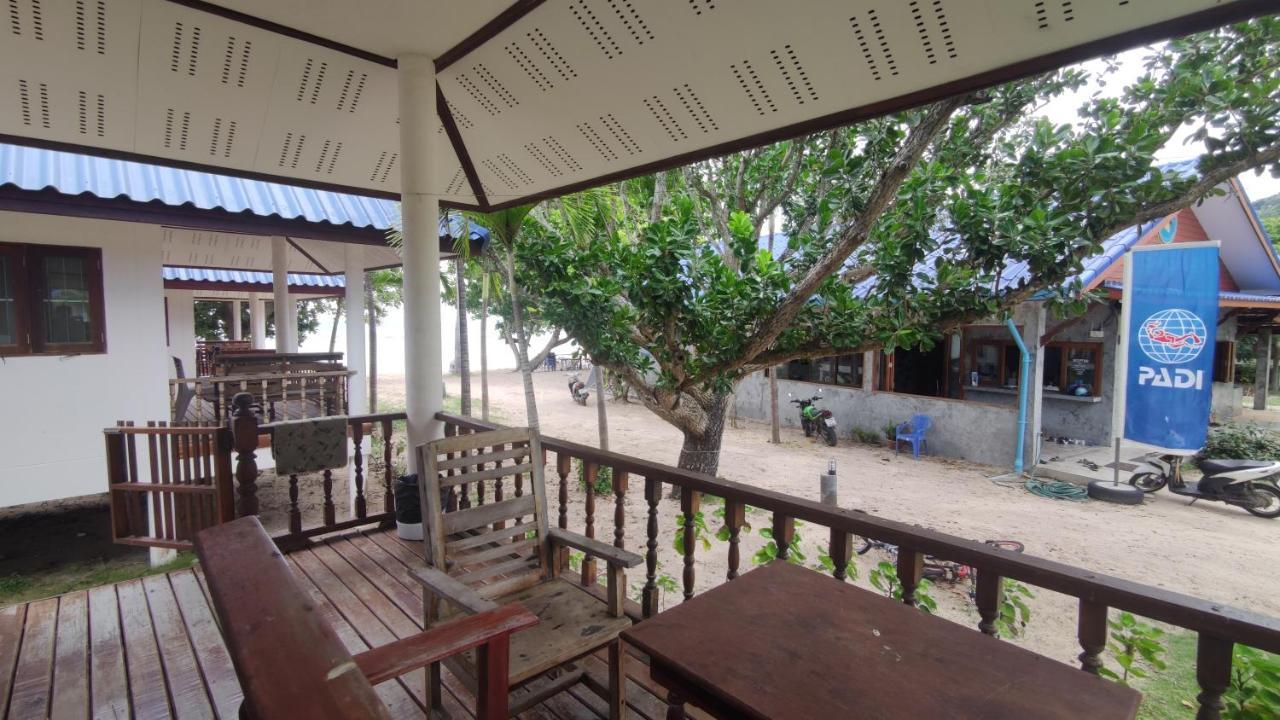 O'Chai Bungalows Тао Екстер'єр фото