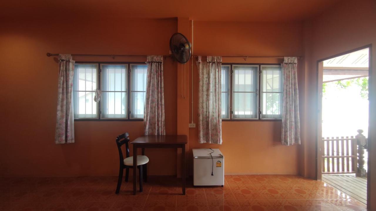 O'Chai Bungalows Тао Екстер'єр фото