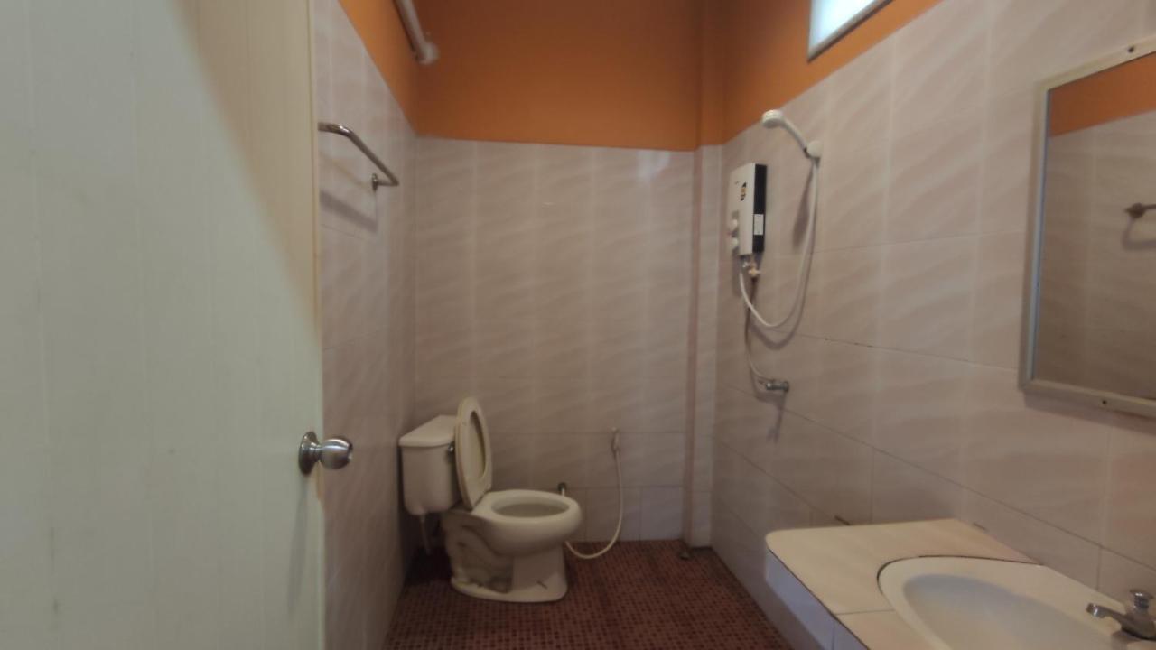 O'Chai Bungalows Тао Екстер'єр фото