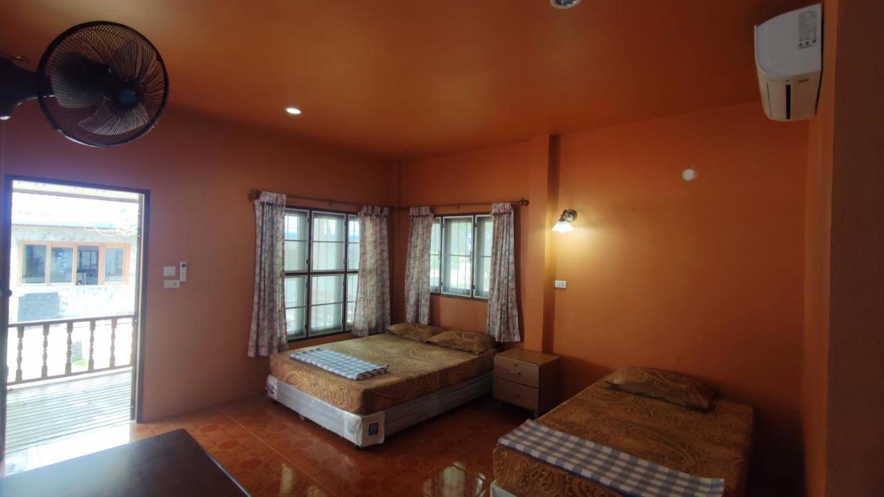 O'Chai Bungalows Тао Екстер'єр фото