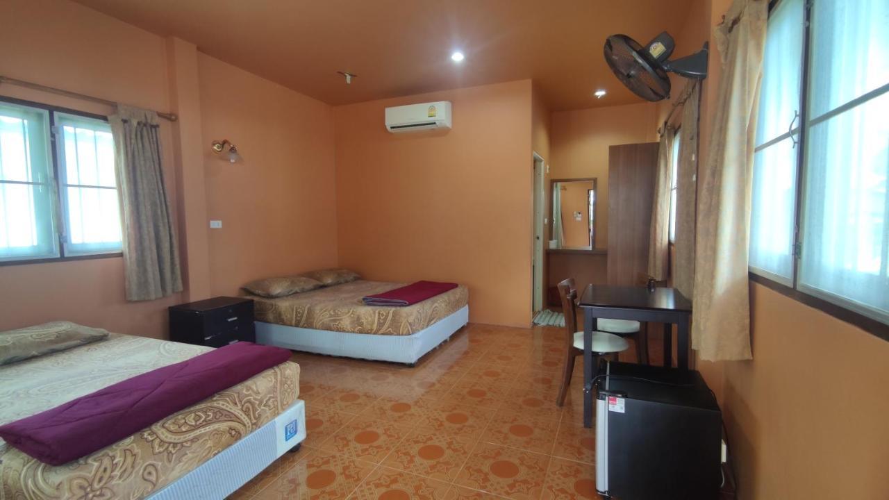 O'Chai Bungalows Тао Екстер'єр фото